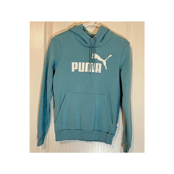 Puma Sweatshirt Hoodie - Picture 5 of 7